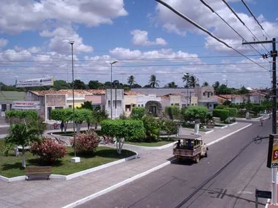 Foto atual